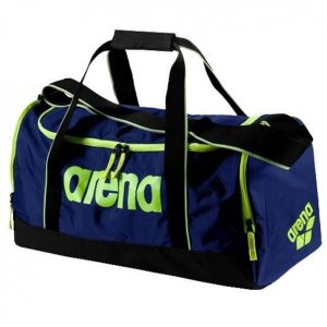 Buy Arena Spiky 2 Blue Sports Bag