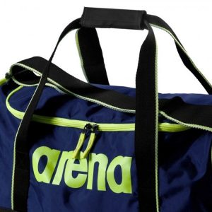 Buy Arena Spiky 2 Blue Sports Bag