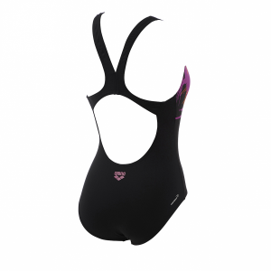 Arena Ladies Swimsuit (Streetart)