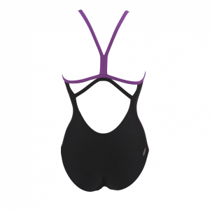 Arena Ladies Summer Black Swimsuit