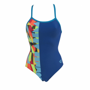 Arena Ladies Summer Swimsuit