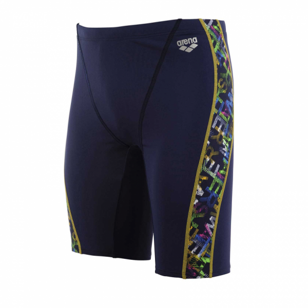 Arena Jammer - Sunlight (Navy)