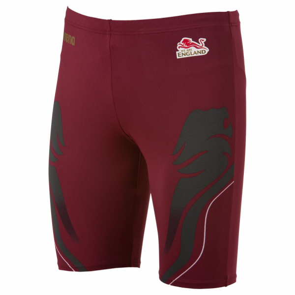 Arena Limited Edition Team England Jammers