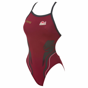Arena Limited Edition Team England Swimsuit