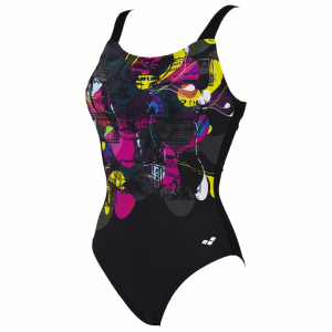 Shop Arena Voyages Body Shaping Swimsuit