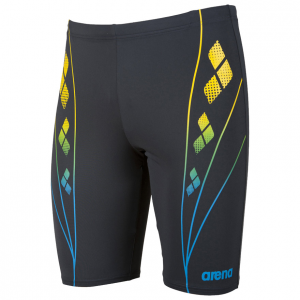 Buy Arena Jammer - Grey Web