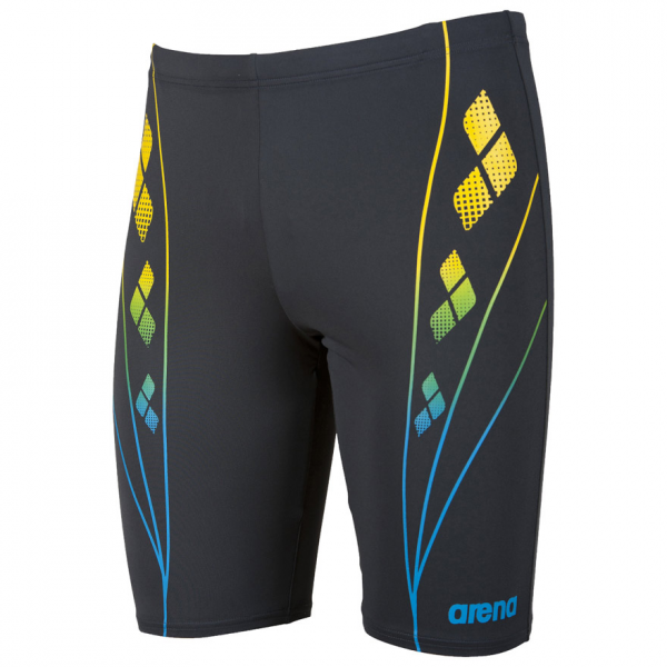 Buy Arena Jammer - Grey Web