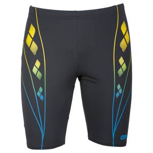 Buy Arena Jammer - Grey Web