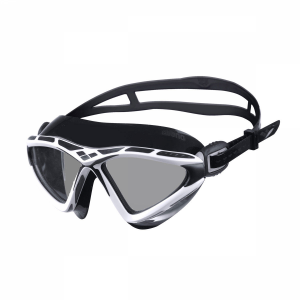 Buy Arena X-Sight Open Water Triathlon Goggles - Smoke