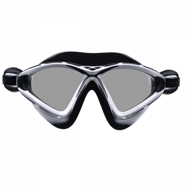 Arena X-Sight Open Water Triathlon Goggles Smoke
