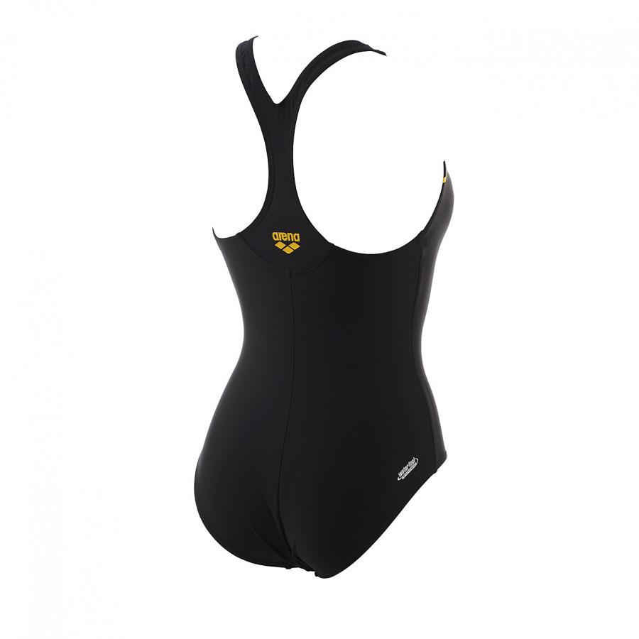 zip swimming costume