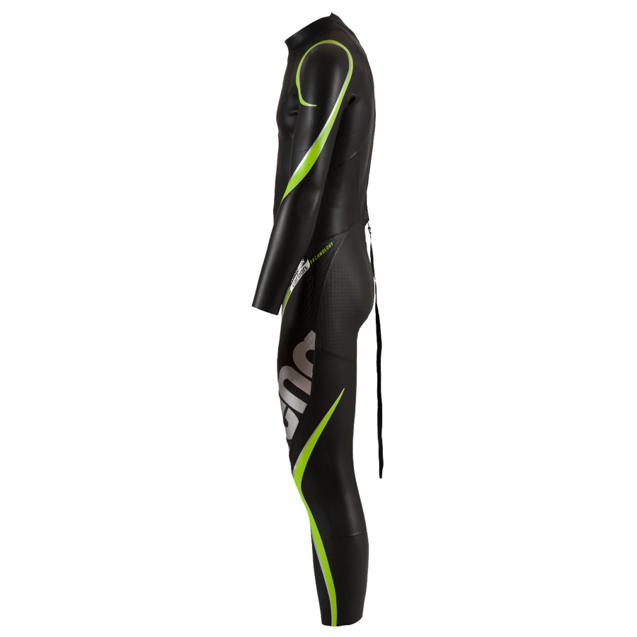 Mens Arena Carbon Tri Wetsuit