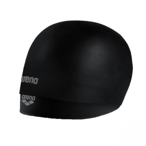 Shop Arena Silicone Smart Cap - Black