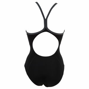 Shop Arena Carbonite Ladies Swimsuit - Black / Blue