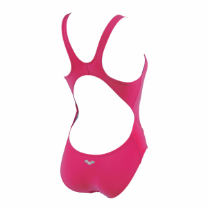 Buy Arena Ladies Makinas High Leg Swimsuit (Pink)