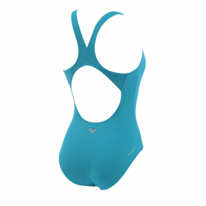 Buy Arena Malteks Turquoise Swimsuit