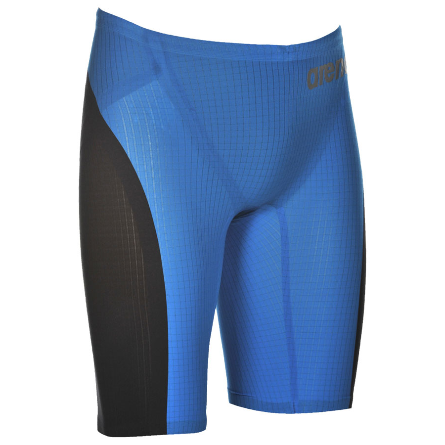 Blue Arena Carbon Flex VX Jammers (FINA approved)