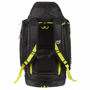 Buy Arena Fast Tri Duffle-backpack