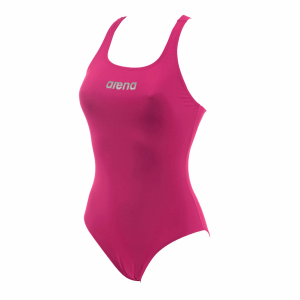 Shop Arena Malteks Peacock Swimsuit