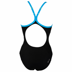 Buy Arena Maracana Black Swimsuit