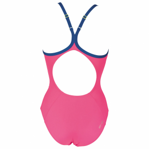 Buy Arena Maracana Pink Swimsuit