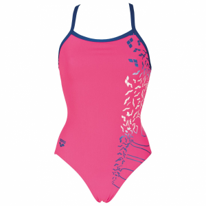 Buy Arena Maracana Pink Swimsuit