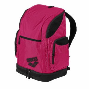 Buy Arena Spiky 2 LARGE Backpack - Fuchsia Pink