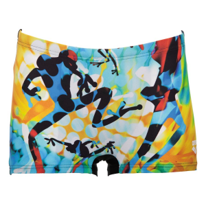 Buy Arena Brasil Junior Swim Shorts