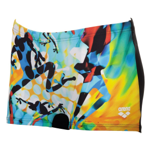 Buy Arena Brasil Junior Swim Shorts