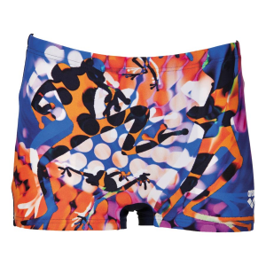 Buy Arena Brasil Junior Swim Shorts