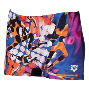 Buy Arena Brasil Junior Swim Shorts