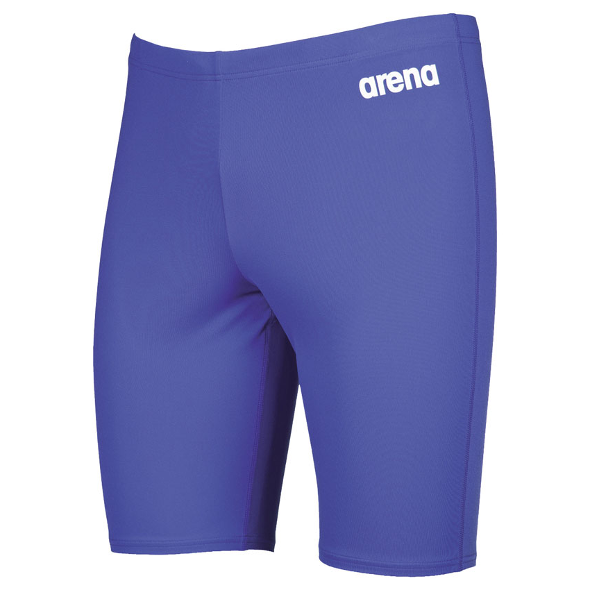 Arena Solid Jammers - Royal Blue