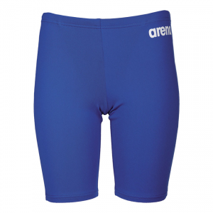 Arena Youth Solid Jammers - Royal