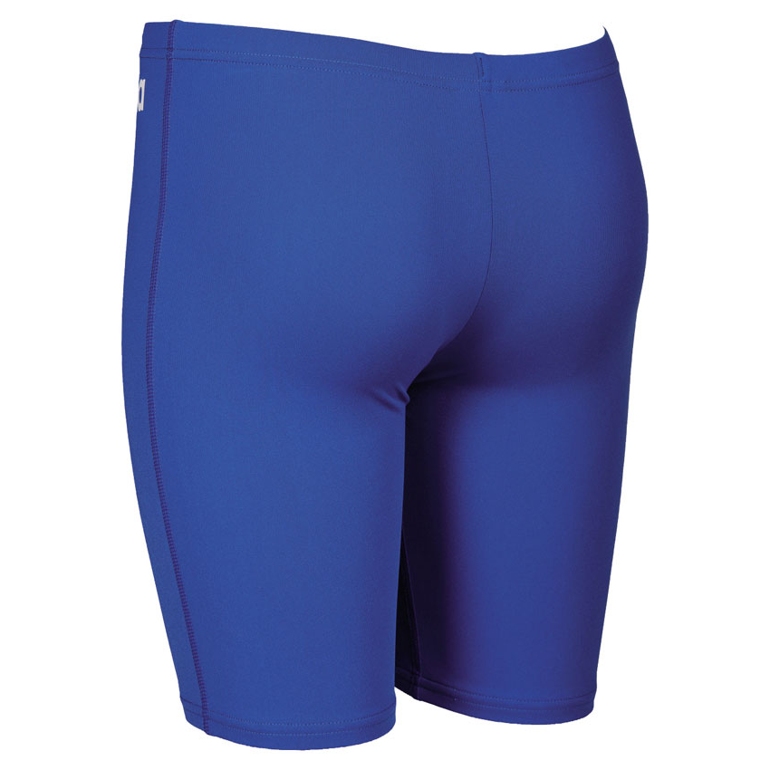 Arena Youth Solid Jammers - Royal