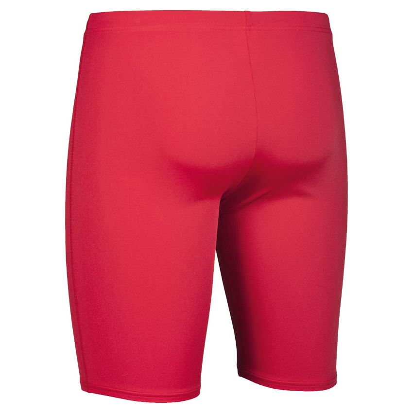 Arena Solid Jammers - Red