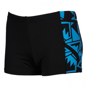 Arena Boys Fenrir Swim Shorts