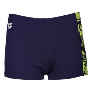 Arena Boys Fenrir Swim Shorts - Blue