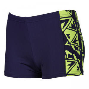 Arena Boys Fenrir Swim Shorts - Blue