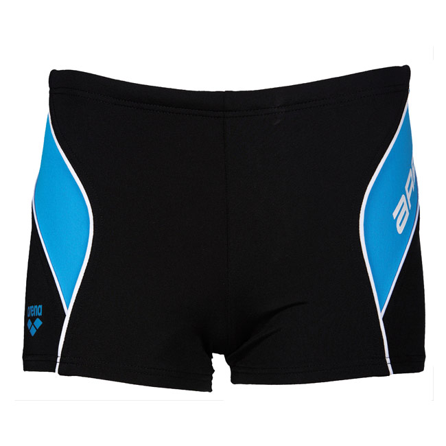 Arena Boys Fiord Swim Shorts, perfect for holidays