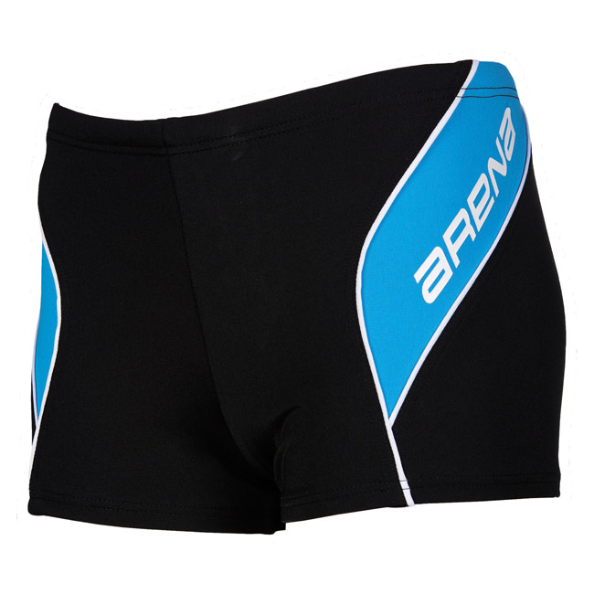 Arena Boys Fiord Swim Shorts, perfect for holidays