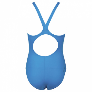 Arena Inge Girls Swimsuit - Blue