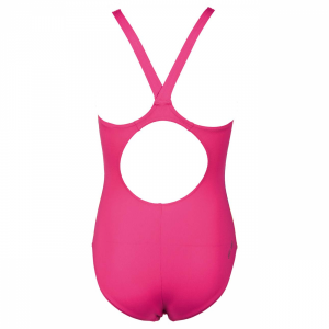 Arena Inge Girls Swimsuit - Pink