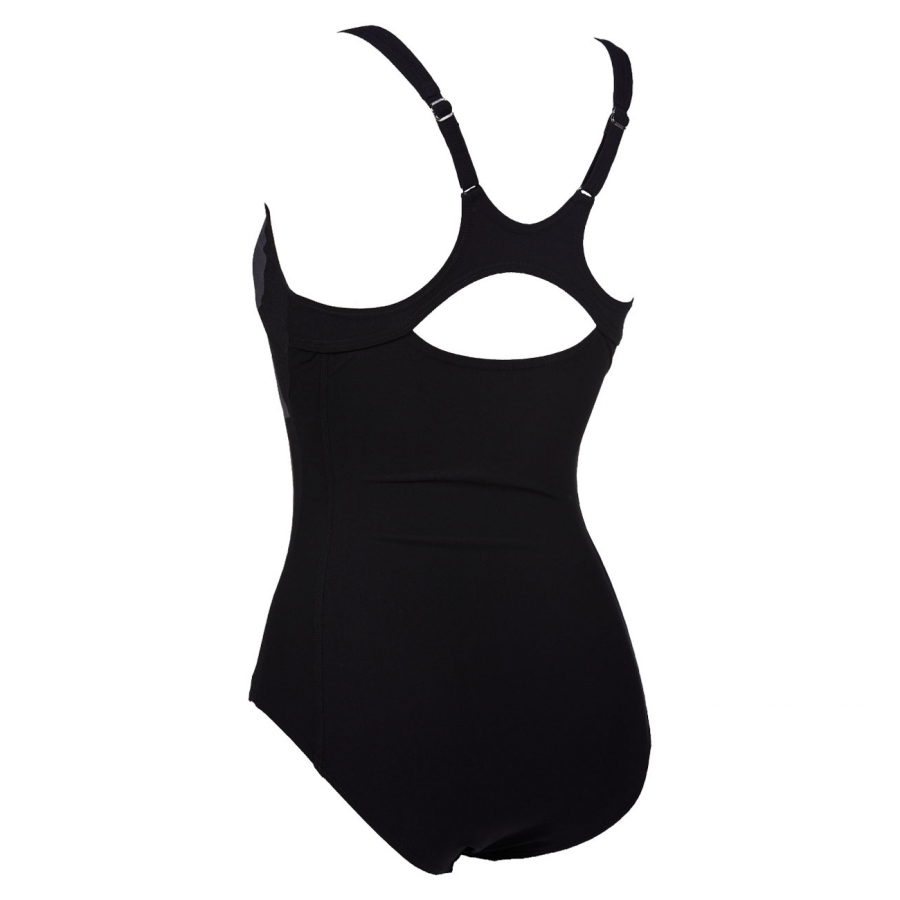 Arena Klara Body Shaping Swimsuit, smart and stylish