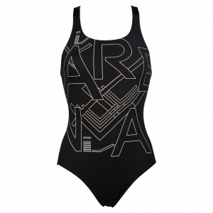 Arena Krill Swimming Costume