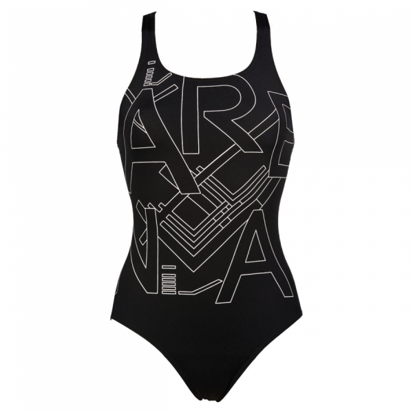 Arena Krill Swimming Costume