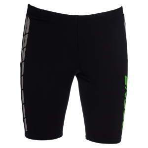 Arena Magnus Black Jammers