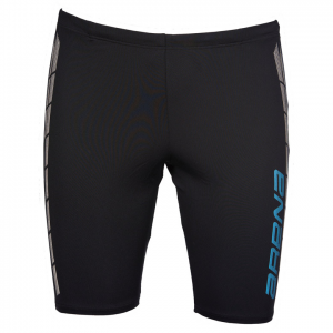 Arena Magnus Black / Blue Jammers