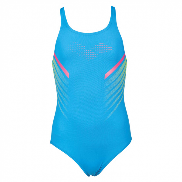 Arena Girls Swimming Costume - Myre