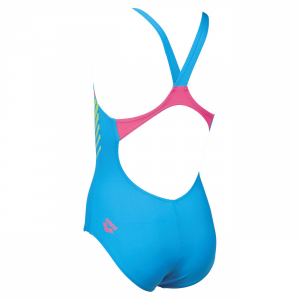 Arena Girls Swimming Costume - Myre