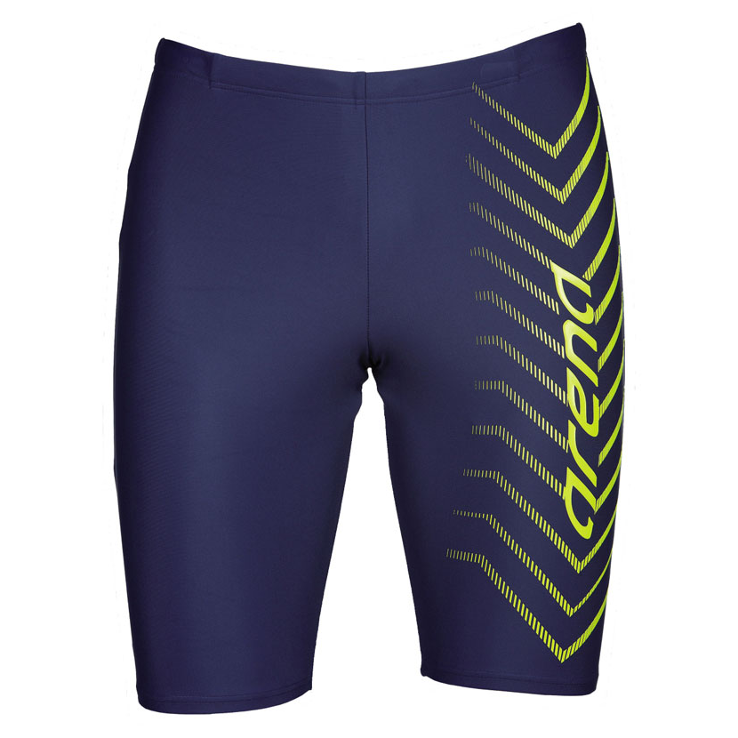 Arena Osterland Blue Swim Jammers